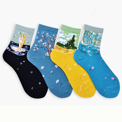 ART sOCKS