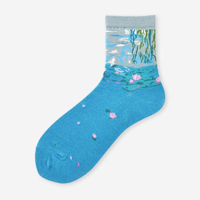 ART sOCKS