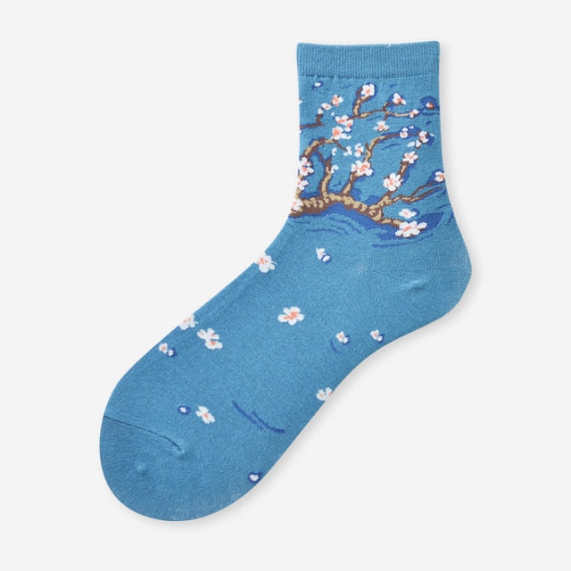 ART sOCKS