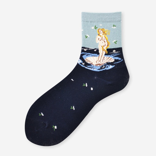 ART sOCKS