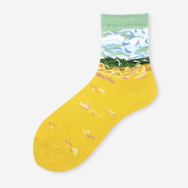 ART sOCKS